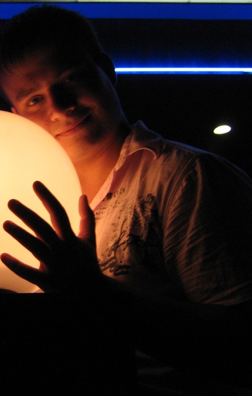 Евгений Решетнев фотография #4