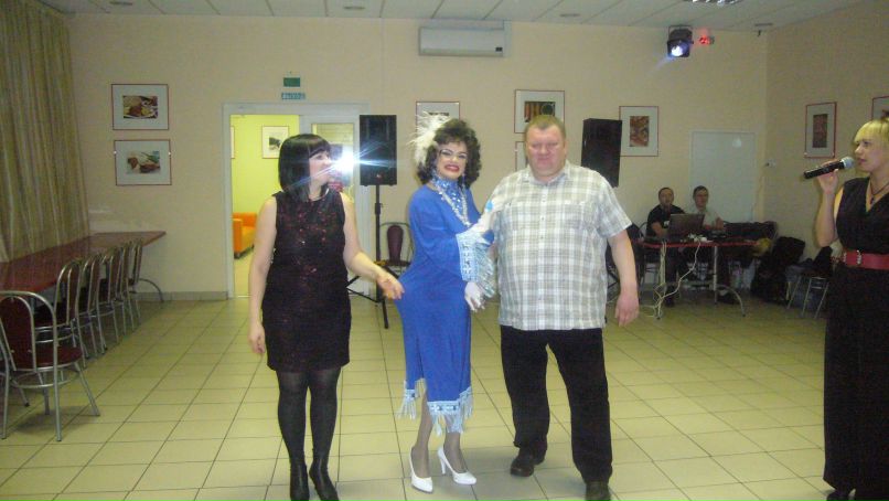 Сергей Котлов фотография #43