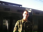 Фотография Просянкина Дениса