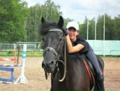 Фотография Никишин Сергей