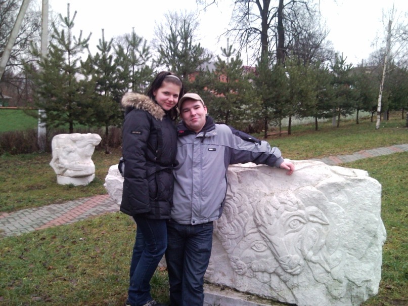 Андрей Плотников фотография #29