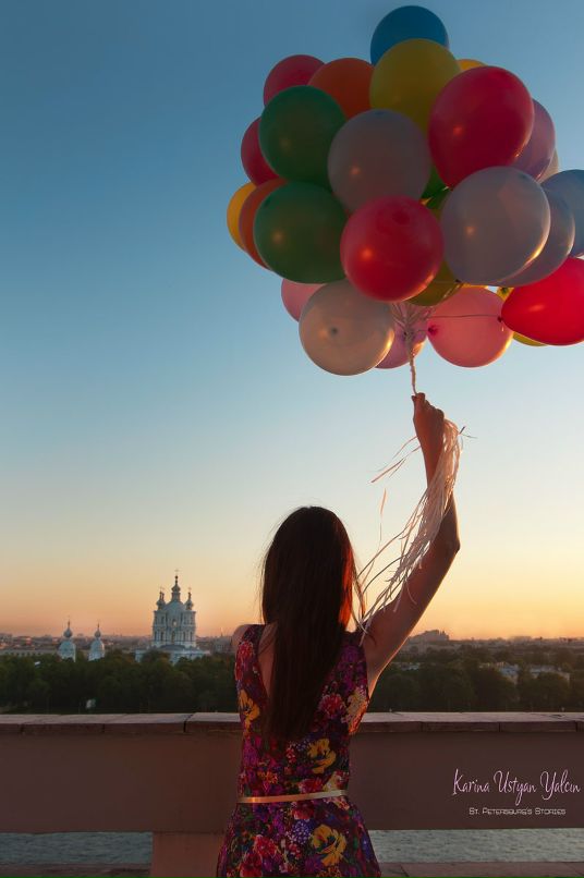 Карина Глосс фотография #42