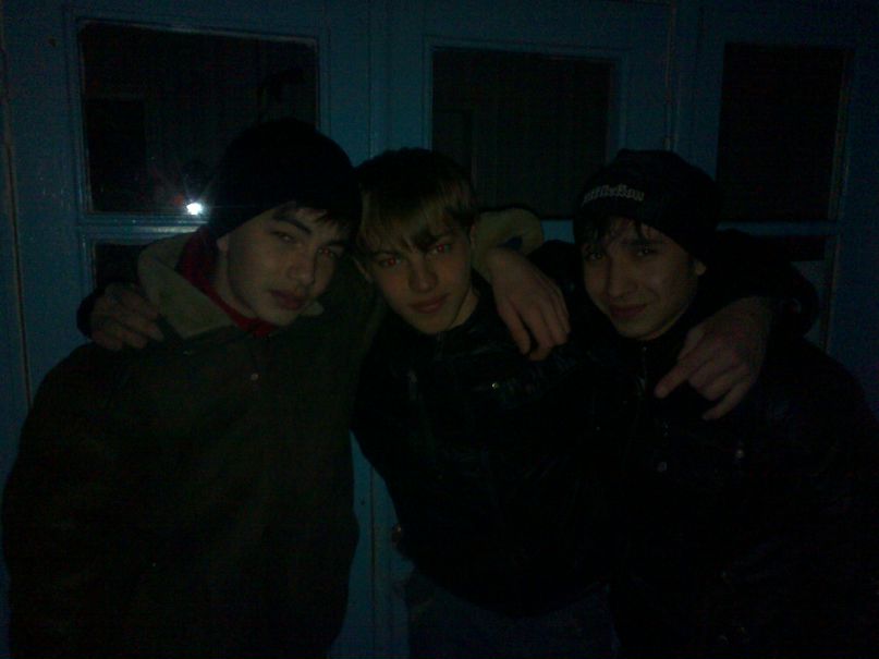 Дмитрий Барабутин фотография #37