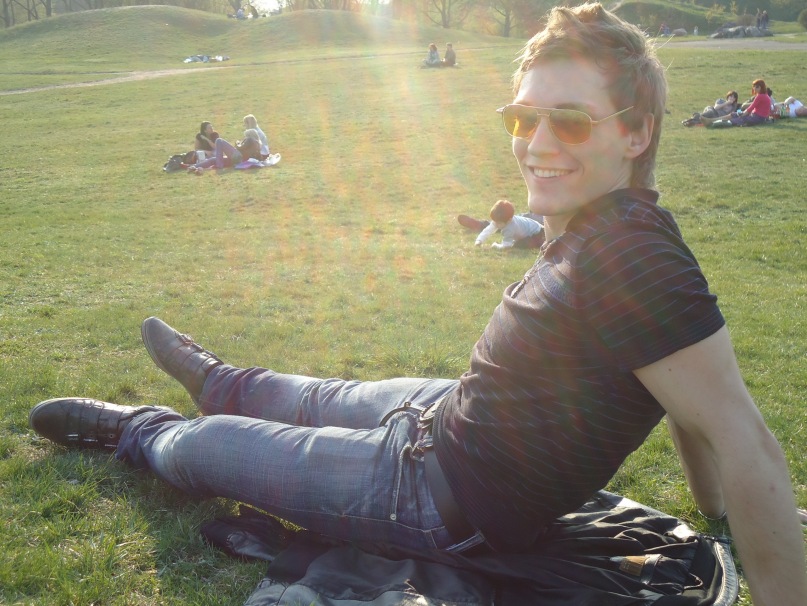 Дмитрий Яценко фотография #31