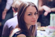 Фотография Солодовой Дарьи