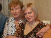 Фотография Золиной Светланы