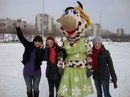 Фотография Bazhenova Irada