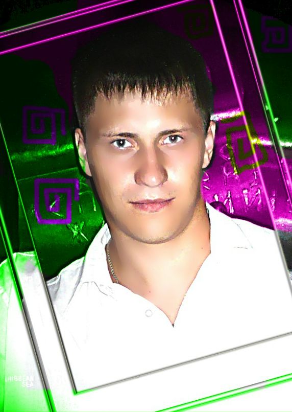 Виктор Милов фотография #46