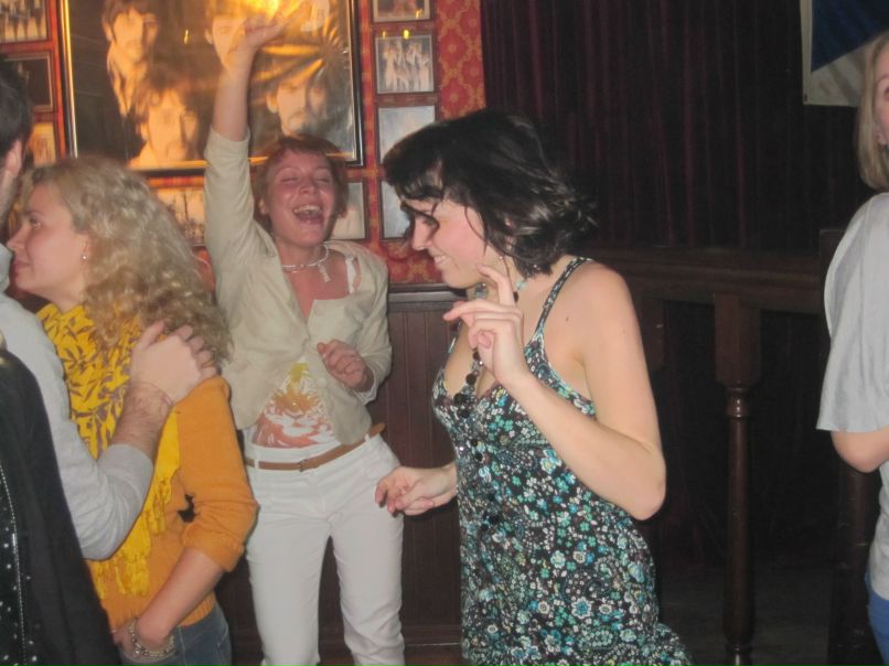 Оля Чумаченко фотография #33