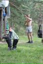Фотография Лебедевой Алины