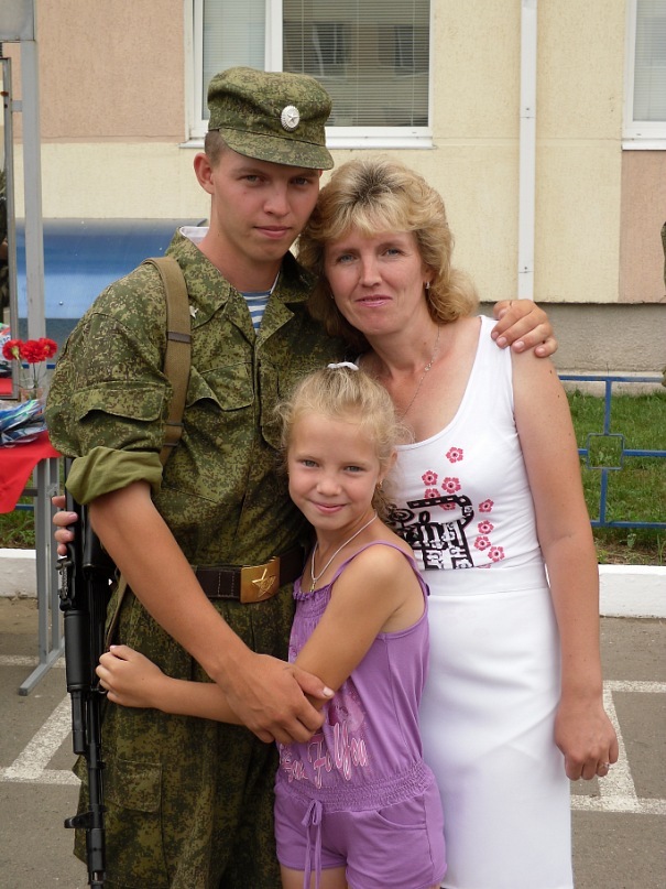 Антон Брюхачёв фотография #44