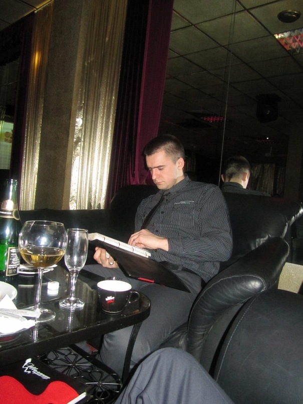 Александр Катков фотография #17