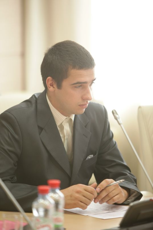 Дмитрий Степанов фотография #4