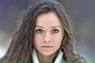 Фотография Друзиной Вали