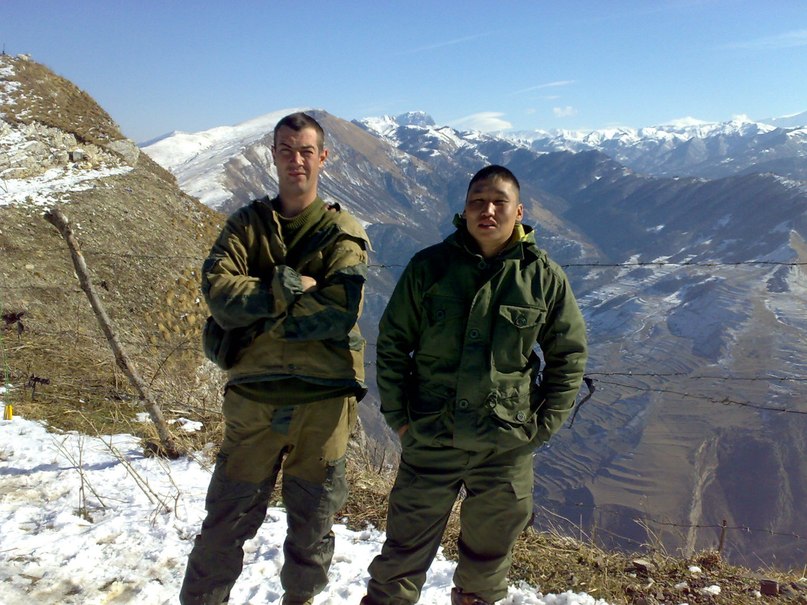 Чингиз Бодоган фотография #47