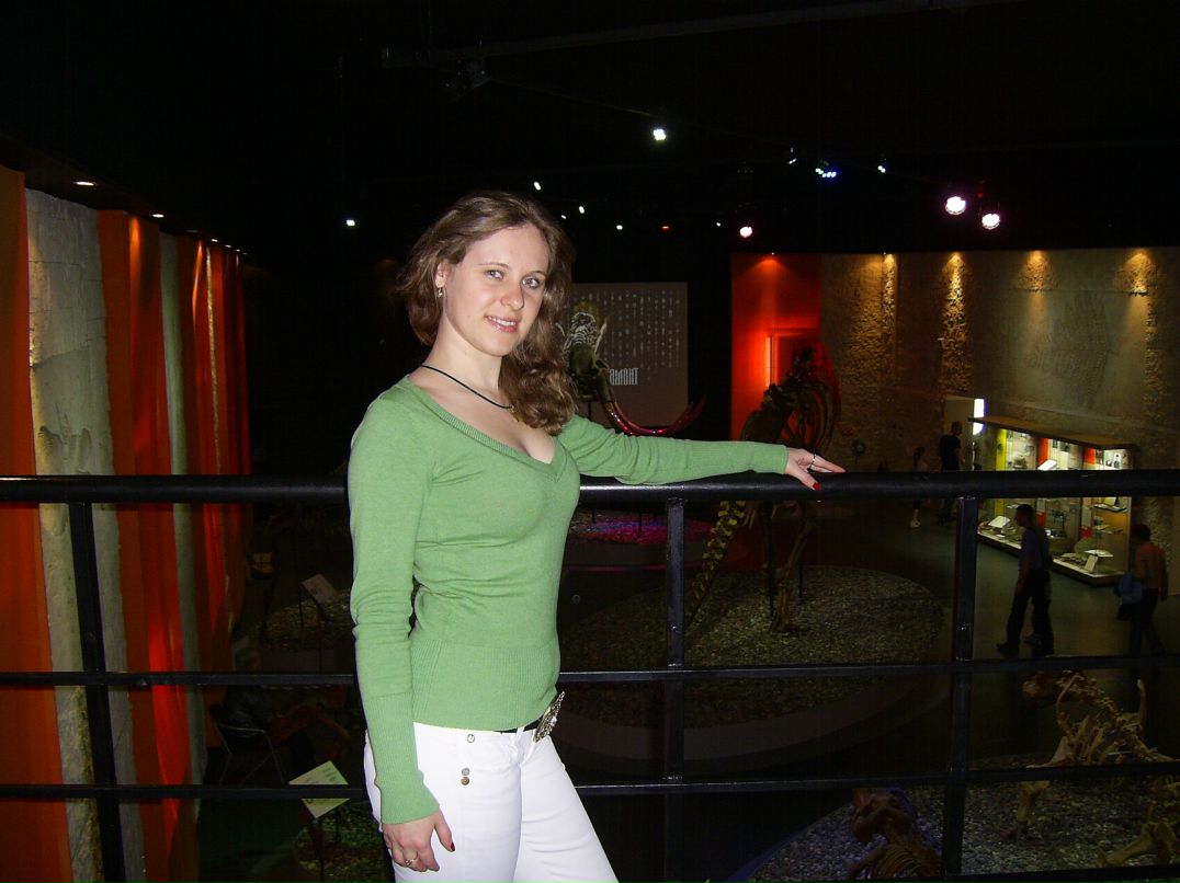 Ната Ли фотография #16