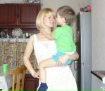 Фотография Дмитрухи Виолетты