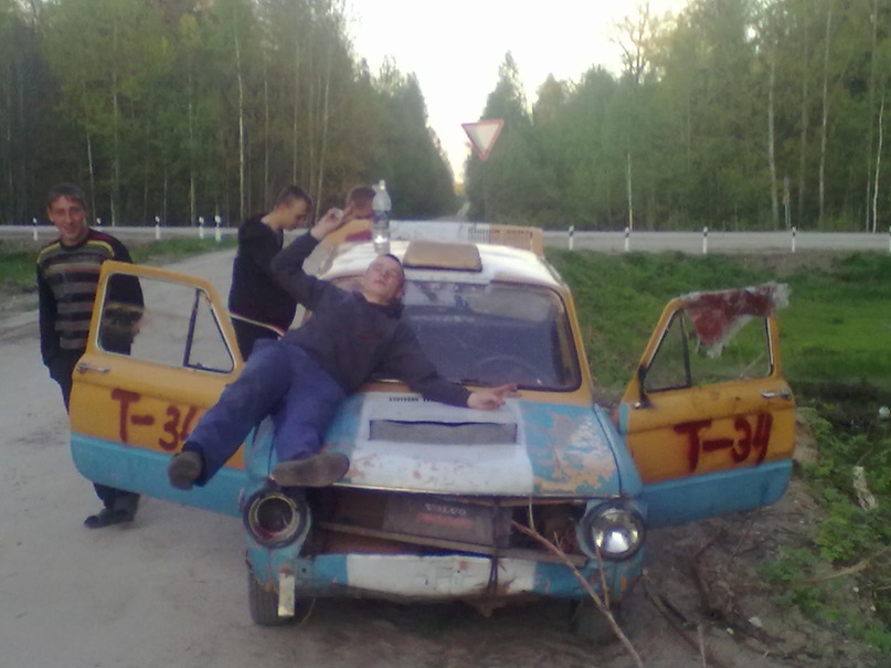 Макс Яковлев фотография #38