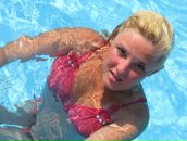 Фотография Ворониной Тани