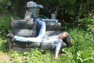 Фотография Фокера Андрея