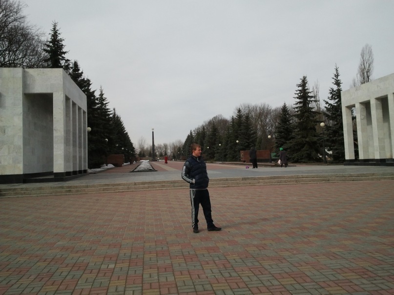 Василий Мухин фотография #19 из vk профиля id851678