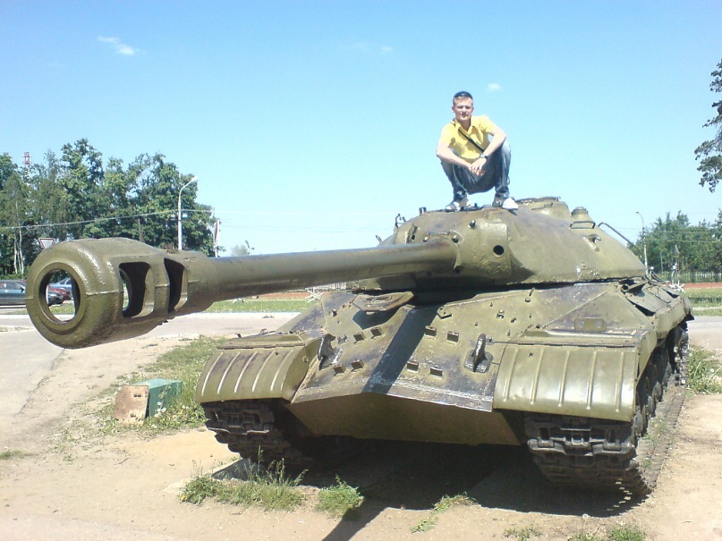 Дмитрий Чуканов фотография #49