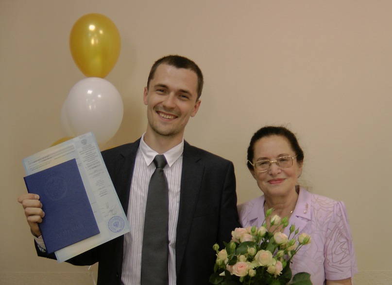 Миша Горбунов фотография #22