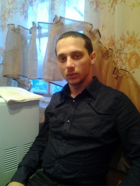 Ян Лапенко фото №38