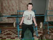 Андрій Підцерковний фотография #15 (источник - https://vk.com/id154266160)