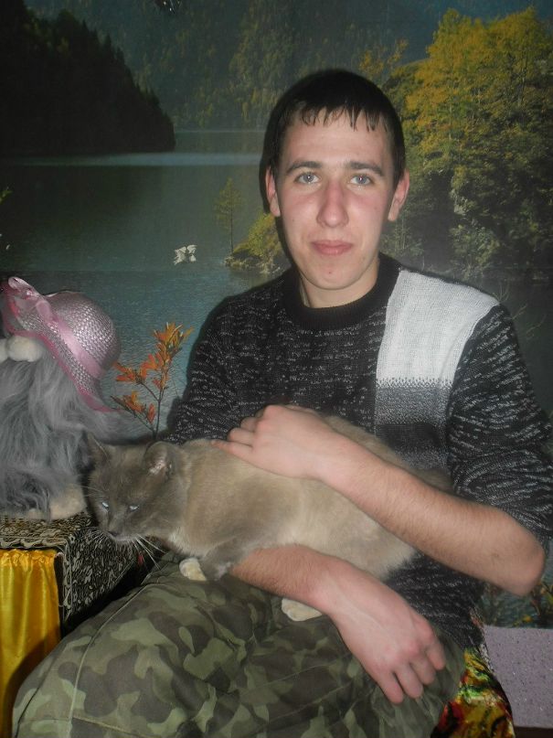 Иван Дяченко фотография #35