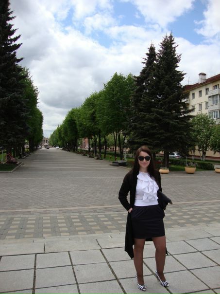 №11, Екатерина Турчина, Томск №11, Екатерина Турчина, Томск