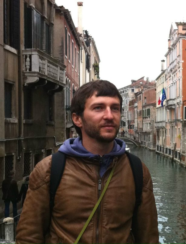 Дмитрий Пашков фотография #33