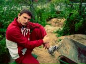 Фотография Левина Дениса