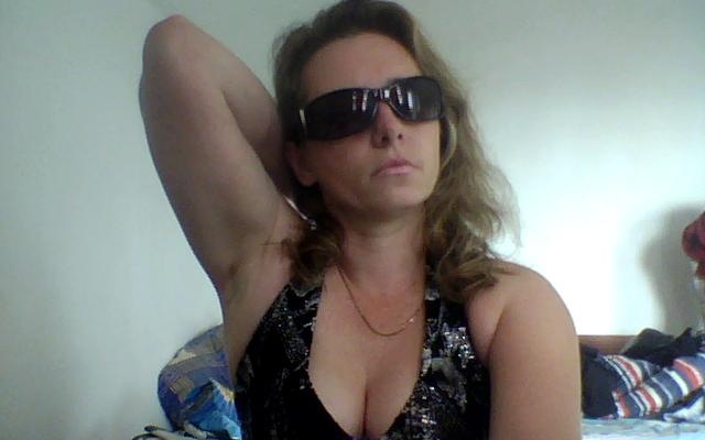 Алёна Довбенко фотография #35