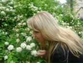 Фотография Хлебниковой Елены