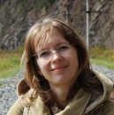 Фотография Пушкиной Ольги