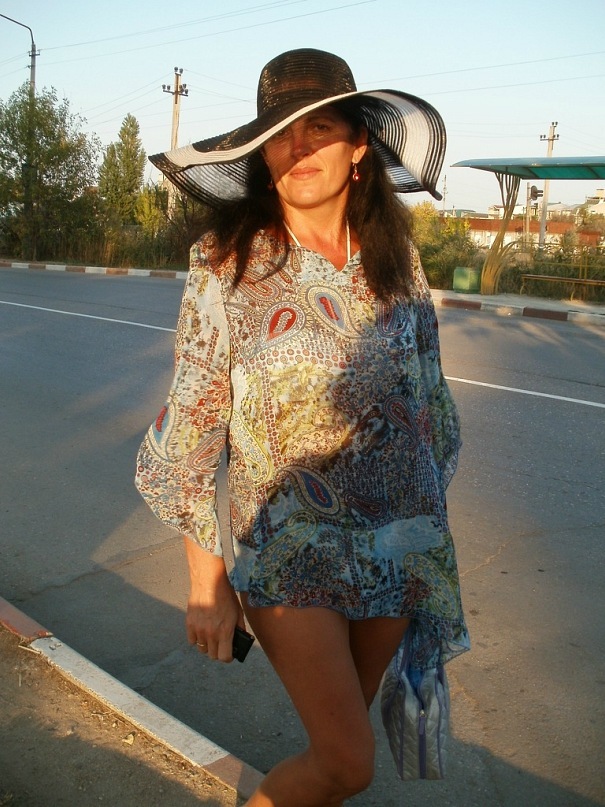 Наталья Петрова фотография #14