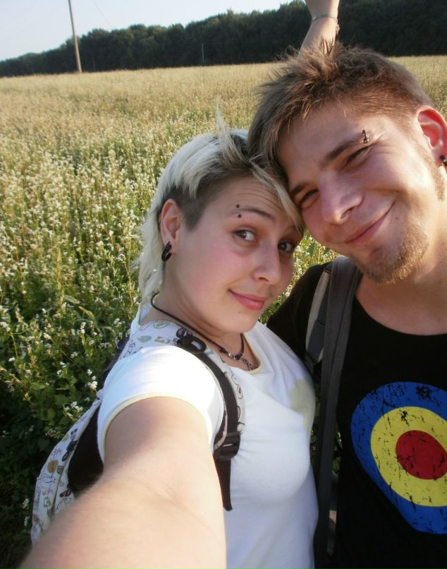 Bigbrown Beaver фотография #23