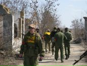 Фотография Щербины Кирилла