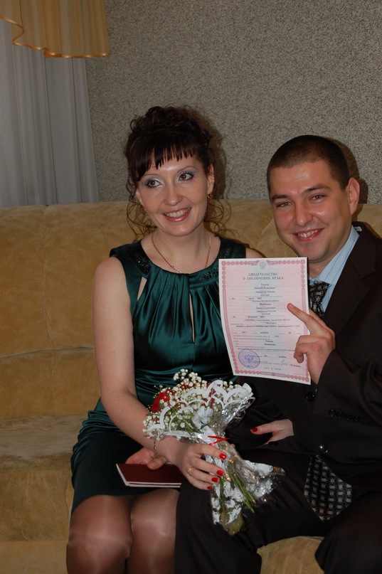 Евгений Пушков фотография #3