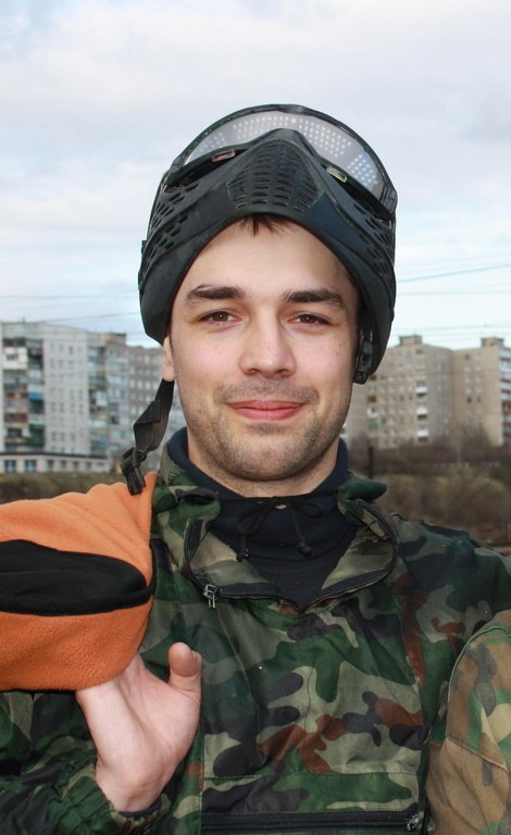 Павел Данилко фотография #6