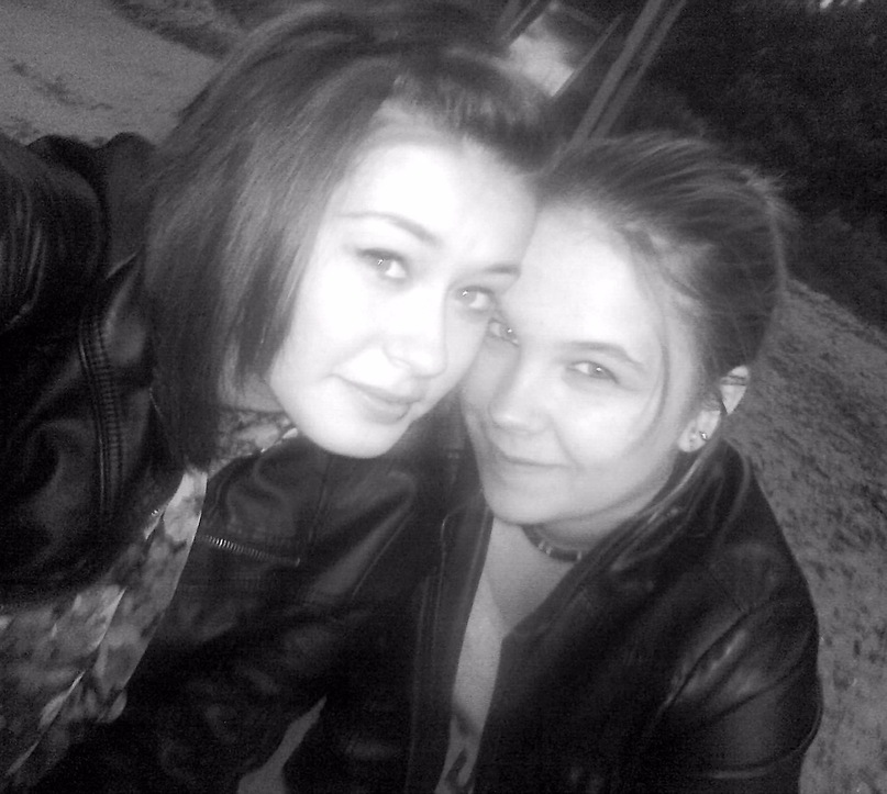 Марина Самсон фотография #2