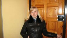 Оксана Підгребельна фотография #11 (источник - https://vk.com/id30888780)