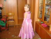 Фотография Семеновой-Гриб Анны