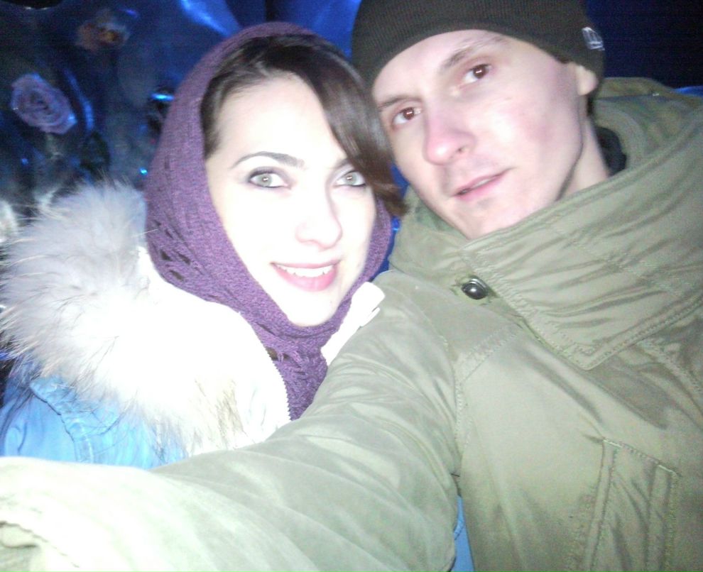 Мак Шейн фотография #24