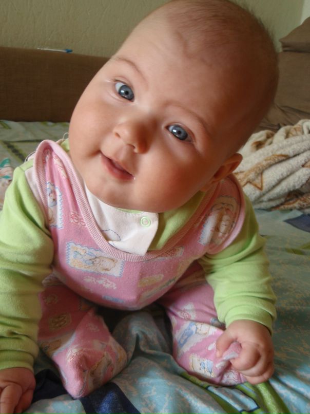 Танюша Ткаченко фотография #38