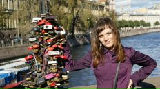 Фотография Потаповой Ольги