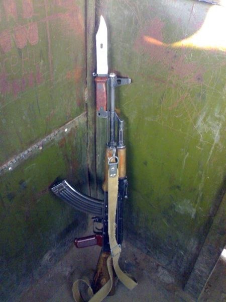 №7, Павел Ключников, 31 год, Ржев №7, Павел Ключников, 31 год, Ржев