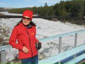 Фотография Ковериной Анны