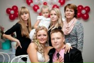 Фотография Тузенко Кристины